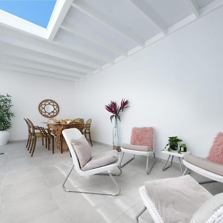 Casa Yus Villa Arrecife  Dış mekan fotoğraf