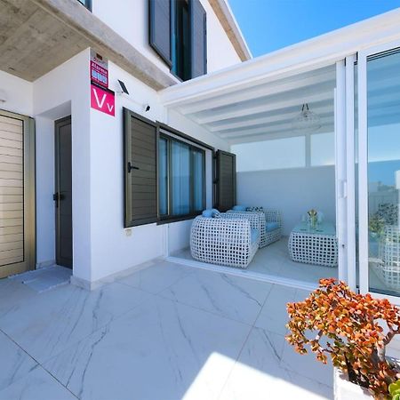 Casa Yus Villa Arrecife  Dış mekan fotoğraf