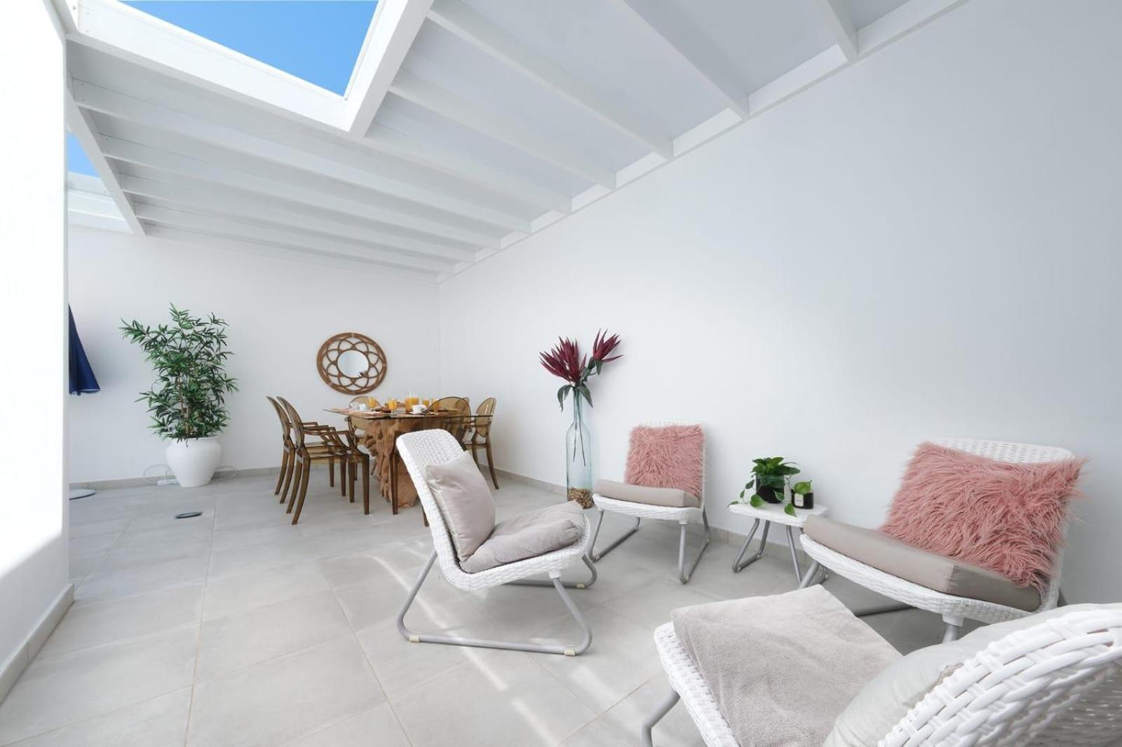 Casa Yus Villa Arrecife  Dış mekan fotoğraf