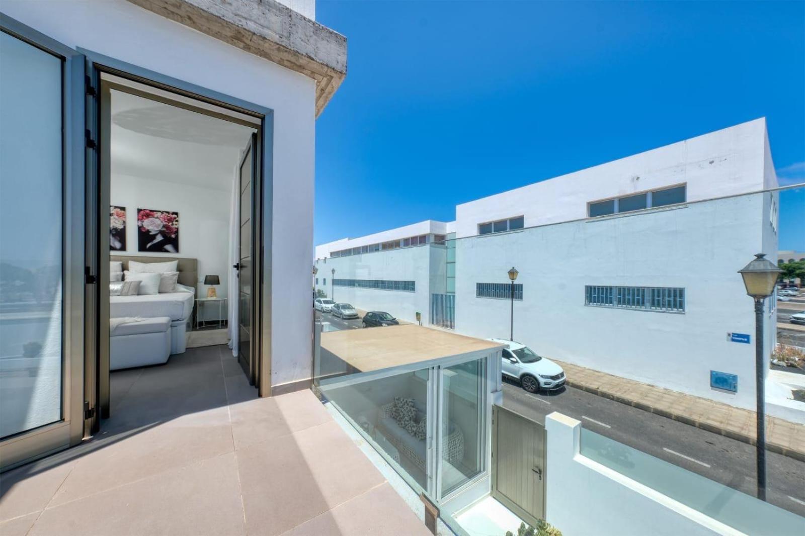 Casa Yus Villa Arrecife  Dış mekan fotoğraf