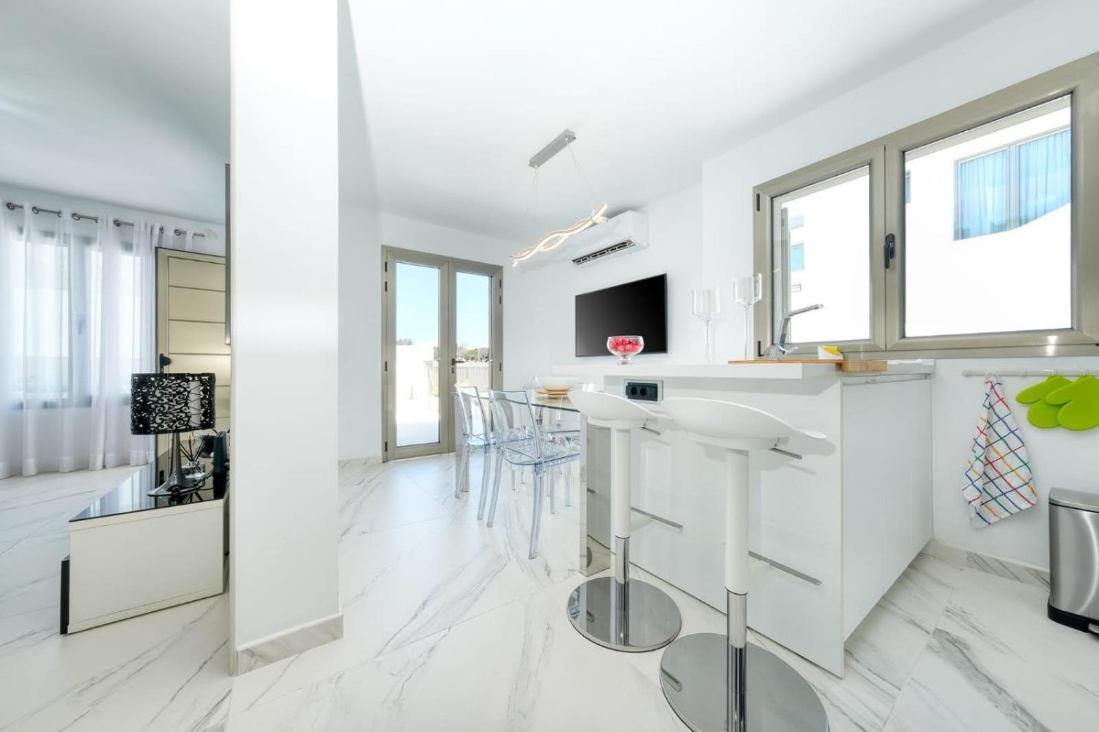 Casa Yus Villa Arrecife  Dış mekan fotoğraf