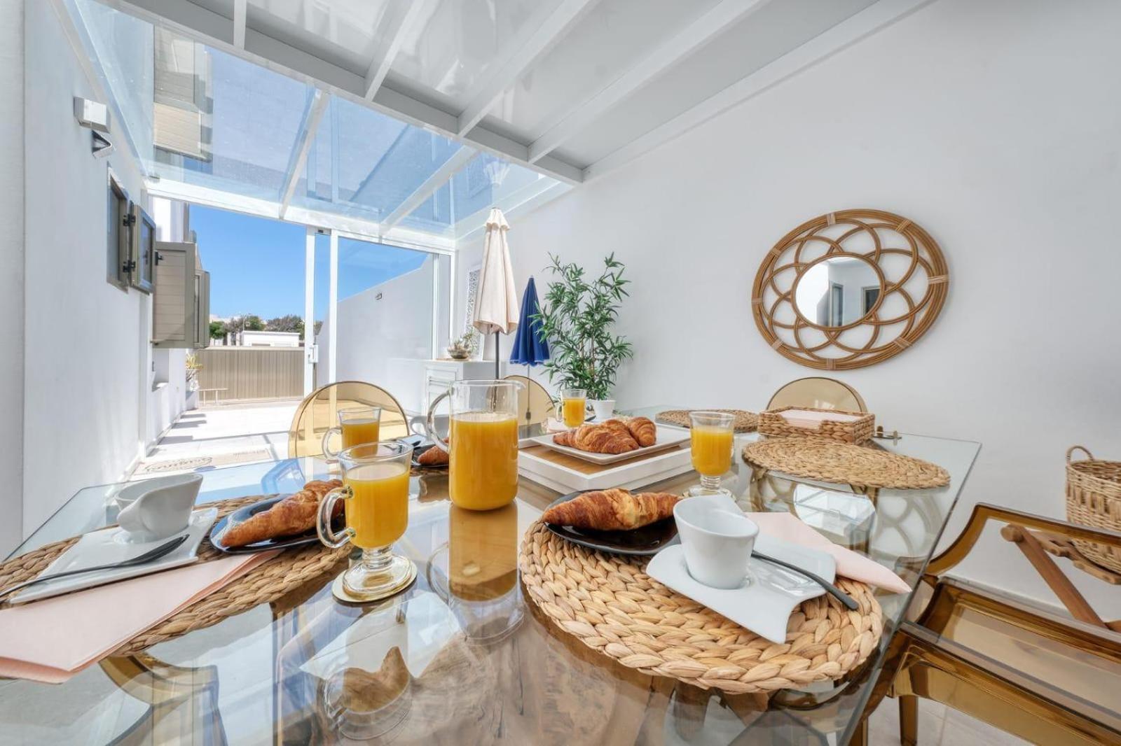 Casa Yus Villa Arrecife  Dış mekan fotoğraf