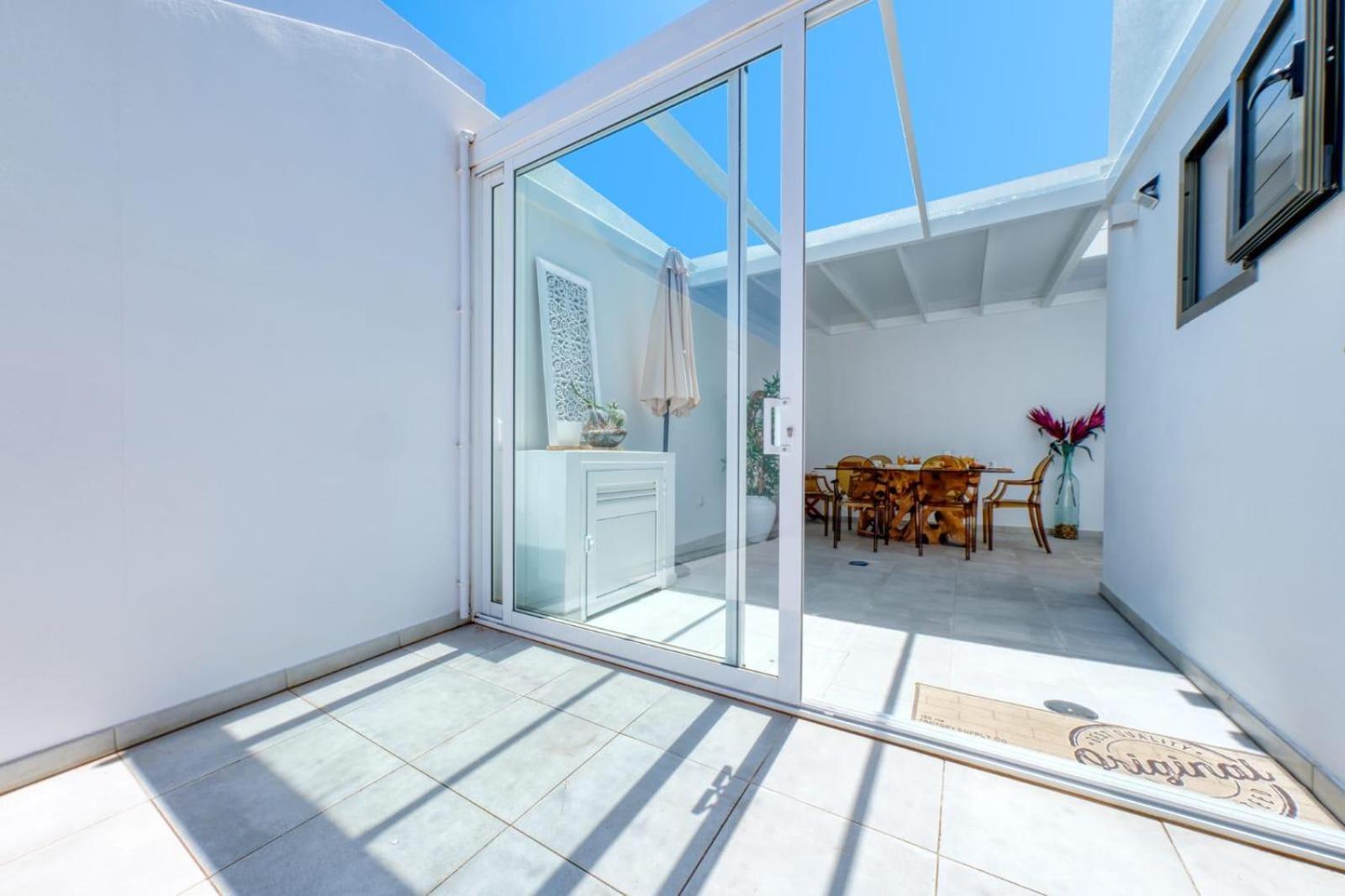 Casa Yus Villa Arrecife  Dış mekan fotoğraf