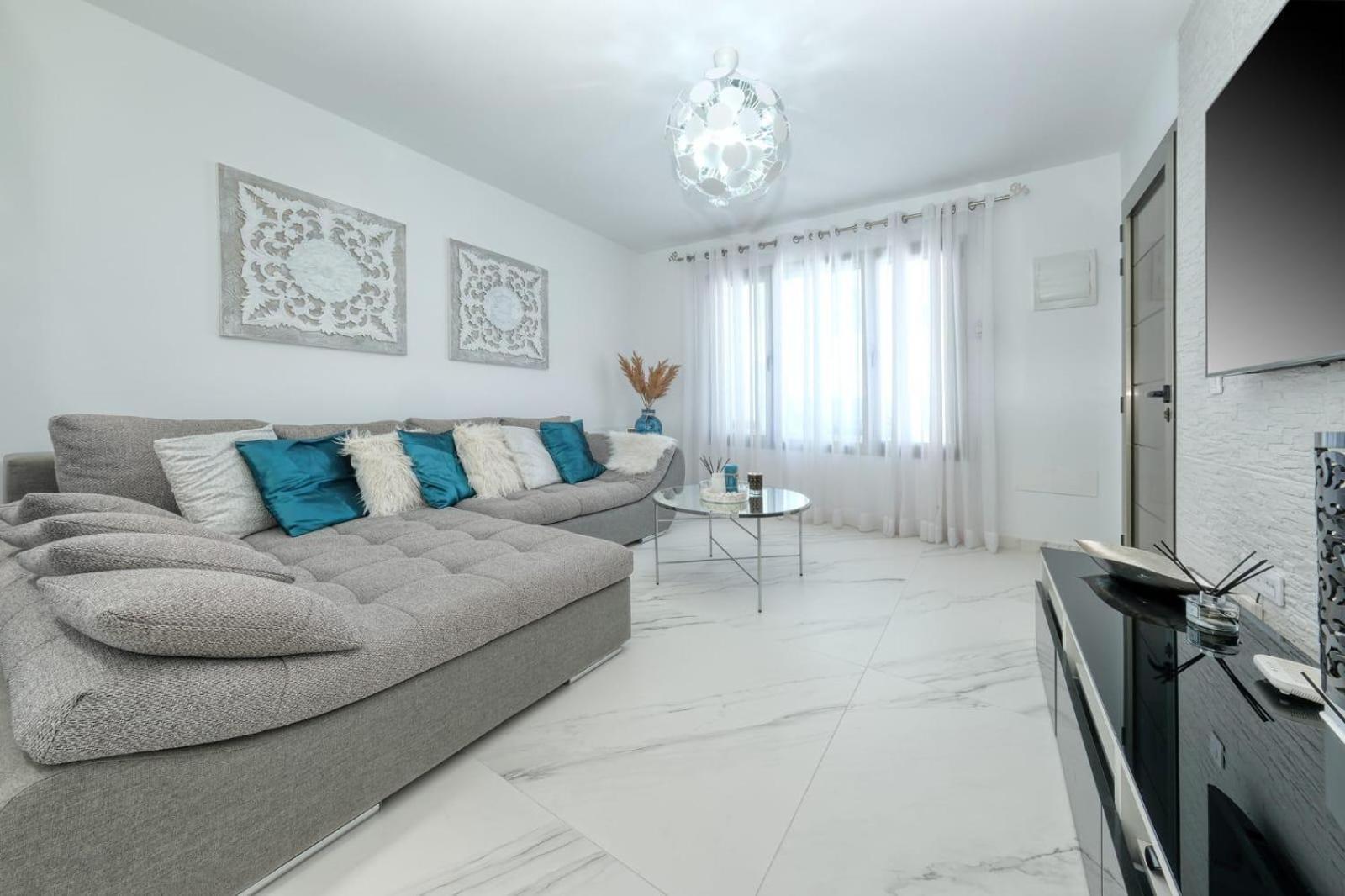 Casa Yus Villa Arrecife  Dış mekan fotoğraf