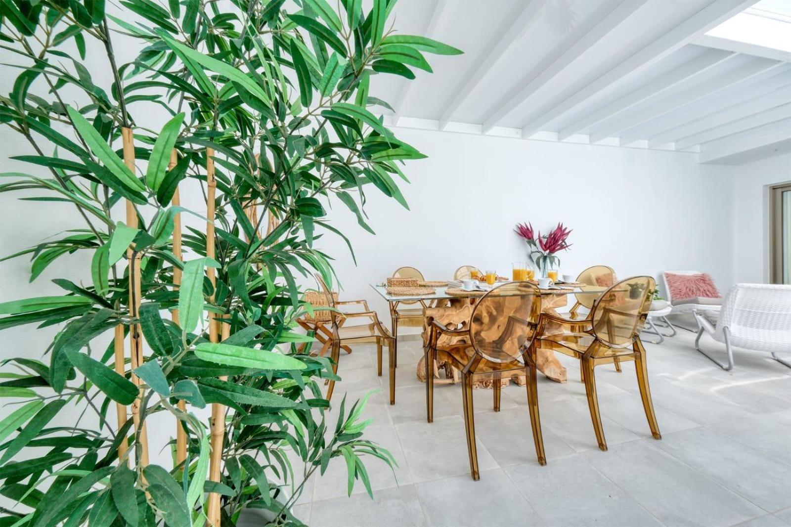Casa Yus Villa Arrecife  Dış mekan fotoğraf